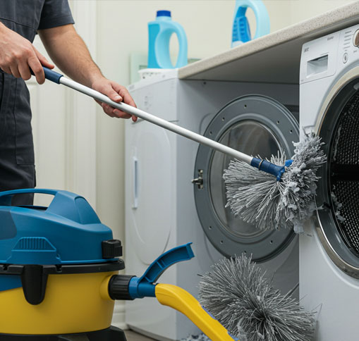 Dryer-Vent-Cleaning-Estero